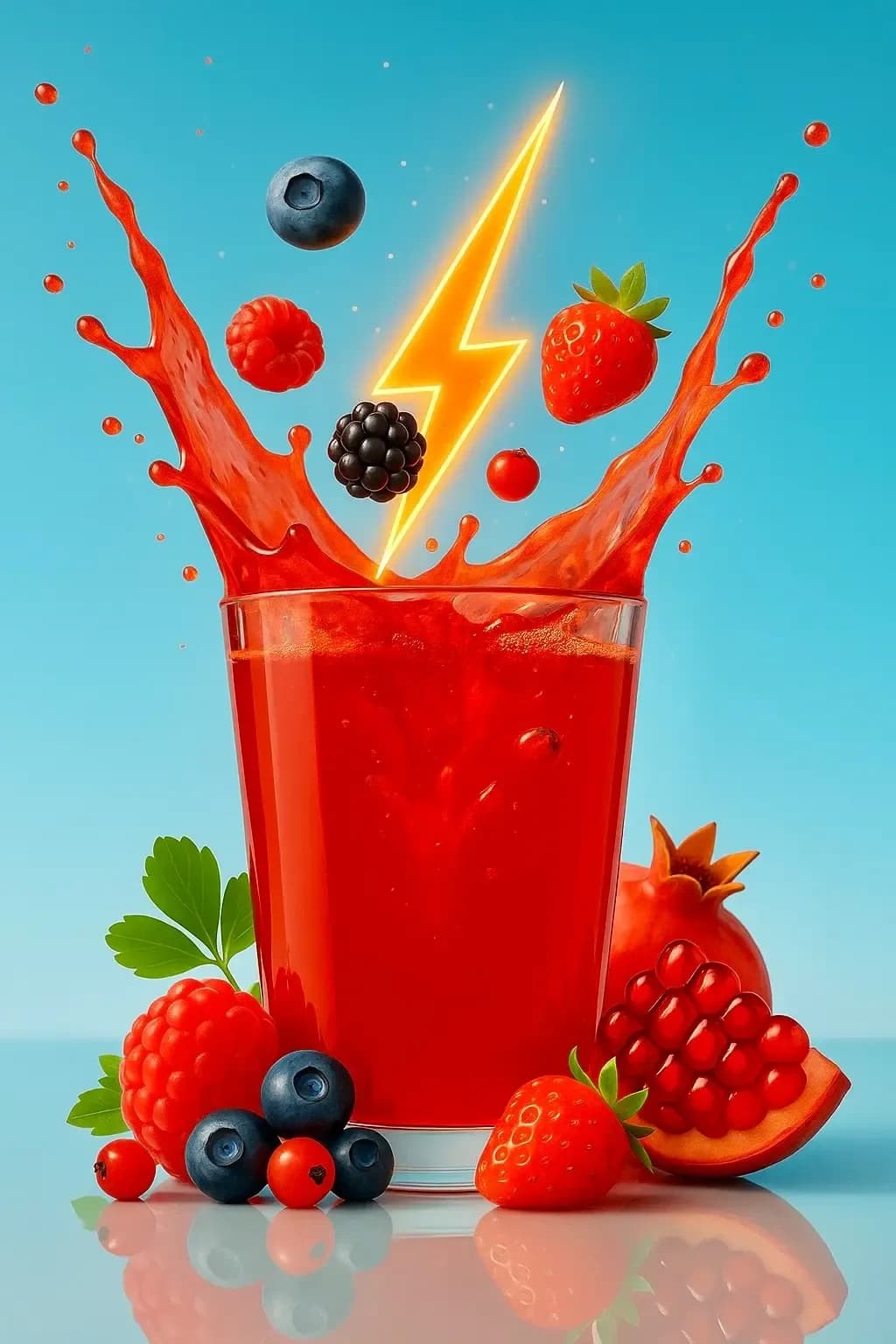 FitLine Activize Oxyplus - natürlicher Energie-Mix